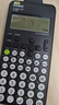 卡西欧（CASIO）fx-95CN CW科学函数计算器建造建筑类学习考试适用fx-95CN X升级版一建二建社会人学习使用 实拍图