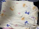 芬腾 睡衣女季新款5A抑菌纯棉防螨女士家居服套装软棉棉 实拍图