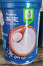 嘉宝（GERBER）婴幼儿高铁米粉维C加铁原味宝宝辅食米糊250g6-12个月 100%真验厂 实拍图