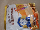 伊利高个子营养高钙高锌高铁学生奶粉 奶粉儿童6-14岁 早餐冲饮 400g 实拍图