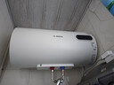 博世（BOSCH）热水器3000w家用一级能效高效速热大水量储水式节能电热水器TR 4300 E3 60L 实拍图