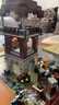 乐高（LEGO）积木拼装我的世界21278 前哨站与劫掠兽男孩女孩儿童玩具圣诞礼物 实拍图
