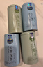 一杯香组合茶叶绿茶龙井碧螺春白茶安吉400g新茶礼盒装送礼自己喝自饮 实拍图