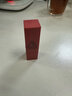 3ce哑光口红玫瑰红色221MELLOWFLOWER唇膏唇蜜镜面生日礼物新年 实拍图