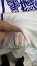 茵茵薄乐C纸尿裤婴儿秋冬季超薄透气尿片柔软尿不湿L码108片(9-14kg) 实拍图