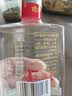 泸州老窖高兴美绵柔小酒 42度 浓香型白酒 纯粮食口粮酒 100ml 实拍图