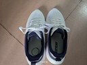 安踏漫步2轻便跑鞋男鞋减震网面透气耐磨运动鞋软底舒适慢跑鞋 实拍图
