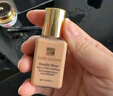 雅诗兰黛DW持妆粉底液66#瓷白色(1C1)30ml控油遮瑕化妆品礼盒生日礼物 实拍图
