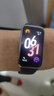 华为（HUAWEI）手环10 标准版 羽砂黑 智能手环专业睡眠分析情绪健康铝合金机身心率监测运动手环华为手环9升级 实拍图