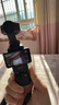 大疆 DJI Osmo Pocket 3 标准版 一英寸口袋云台相机 OP灵眸手持数码相机 旅游vlog 便携美颜摄像 实拍图