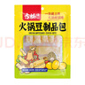 古松火锅豆制品包 腐竹豆皮响铃卷素肉炒菜炸腐竹 火锅食材伴侣140g 实拍图