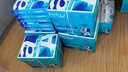 Double A 达伯埃70gA4复印纸办公用品打印纸整箱2500张进口批发多省免邮 70g A4 2500张/箱 实拍图