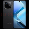 vivo  iQOO Z9 【国家补贴】8GB+256GB 曜夜黑 6000mAh 蓝海电池 第三代骁龙 7 电竞手机 实拍图