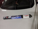 博世（BOSCH）雨刷雨刮器神翼进口24/19(宝马3系318320330/-15宝马X1)不带喷水 实拍图