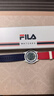 斐乐（FILA）新年礼物运动手表女小学生初中生防水夜光闹钟电子表 6658-001 实拍图