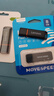 移速（MOVE SPEED）8GB U盘 USB2.0 招标投标u盘 即插即用 稳定读写 企业竞标助力优盘 黑武士系列 实拍图