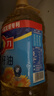 多力【张若昀同款】葵花籽油4L 食用油 物理压榨 零反式脂肪酸 实拍图