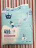 子初一次性婴儿隔尿垫160片33*25cmS码新生儿尿垫床单防水透气护理垫 实拍图