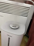 美的（Midea）空气加湿器家用卧室客厅鼻炎孕妇母婴幼儿静音抗菌喷雾器办公室桌面小型迷你雾化器SC-3G40S 实拍图