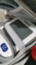 欧姆龙（OMRON）电子血压计血压仪家用 语音播报 大屏显示 老人U725A  实拍图