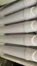 MIRSEGEI通用沁园净水器模块式滤芯QR-R5-01A/E/01H RO-05A/RU-05D QJ-UF-502A(S)全套 实拍图