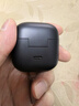 倍思BS2 Lite半入耳真无线耳机舒适佩戴蓝牙音乐运动耳机低延迟适用于苹果华为vivo荣耀oppo手机 实拍图