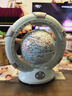 奥智嘉儿童玩具6-10岁男孩新年生日礼物磁悬浮地球仪AI智能益智7-14岁 实拍图