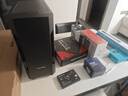 七彩虹（Colorful）BATTLE-AX B860M-PLUS WIFI V20 黑刃主板 支持285K/265K/245K（Intel B860/LGA 1851） 实拍图
