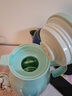 富光保温壶大容量保温水壶暖水瓶 保温瓶玻璃内胆家居热水瓶暖水壶 实拍图