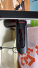 闪迪（SanDisk）128GB USB3.2 U盘 CZ550黑色 读速100MB/s 安全加密 数据恢复 学习办公电脑车载 高速大容量优盘 实拍图