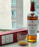 麦卡伦(THE MACALLAN) 双雪莉桶 12年单一麦 双桶 威士忌 送礼 晒单实拍图