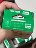 富士（FUJIFILM）instax迷你拍立得相机专用3寸拍立得相纸适用mini7+/7c/7s/11/40/90/99/evo/12/41/25/70等型号 20张白边相纸+pvc相框+大容量相册+ 实拍图