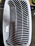 海尔（Haier）空气净化器除甲醛除雾霾除烟味母婴家用除灰尘杀菌KJ200F-M900A 实拍图