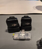 大疆 DJI Mic Mini 迷你无线高品音质降噪领夹麦克风【安卓+苹果15/16/17系列+相机】一拖二(含充电盒) 实拍图