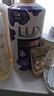 力士（LUX）依兰香沐浴露套装幽莲魅肤沐浴乳1000g送幽莲350g 持久留香 实拍图