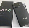vivo iQOO Z9【国家补贴】 12GB+512GB 曜夜黑 6000mAh 蓝海电池 第三代骁龙 7 电竞手机  实拍图
