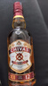 芝华士（Chivas）12年 苏格兰 调和型 威士忌 500ml  洋酒  实拍图