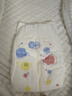 好奇（Huggies）金装纸尿裤NB80片(5kg以下)尿不湿【速干不易红】 实拍图