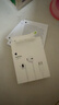 Apple/苹果 EarPods USB-C有线耳机 type-c有线耳机苹果耳机 苹果17有线耳机笔记本耳机游戏音乐 实拍图