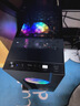 领睿英特尔酷睿i7升24核RTX4060独显64G内存台式电脑主机黑神话悟空3A游戏办公设计师渲染组装电脑全套 四：24线程强芯+32G+RX580/游戏电竞 主机 晒单实拍图