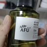 阿芙（AFU）纯露爽肤水套装（极光光感玫瑰纯露300ml+马迷纯露125ml） 实拍图