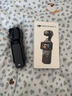 大疆 DJI Osmo Pocket 3 标准版 一英寸口袋云台相机 OP灵眸手持数码相机 旅游vlog 便携美颜摄像 实拍图
