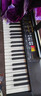 雅马哈(YAMAHA) PSR- F52儿童成人通用零基础初学入门娱乐演奏电子琴 实拍图