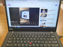 联想ThinkPad X13/L13/X1Carbon/X390轻薄二手笔记本电脑13.3寸商务办公 【主推】X13 i5-10 16G 512G95新 实拍图