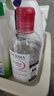 贝德玛（BIODERMA）粉水舒妍舒缓洁肤液250ml卸妆水敏感肌可用温和无需水洗 实拍图