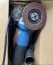 东成角磨机WSM710-100手磨机磨光机打磨机切割机电动工具 实拍图