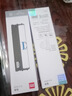 得力（deli）DLS-610K大容量针式打印机黑色色带 16米带芯(适用DB-618K,DB-618KⅡ) 实拍图