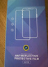 Smorss【2片吸尘秒贴】适用华为畅享70/70S钢化膜 huawei 畅享70S手机膜全屏覆盖高清防刮淡指纹手机膜 实拍图