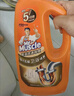 威猛先生（Mr Muscle）热门商品 管道疏通啫喱 960ml*3瓶 厨房 水道疏通剂 厕所管道疏通 实拍图