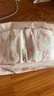 好奇（Huggies）铂金装小桃裤纸尿裤XL96片(12-17kg)加大号尿不湿透【透爽散热】 实拍图